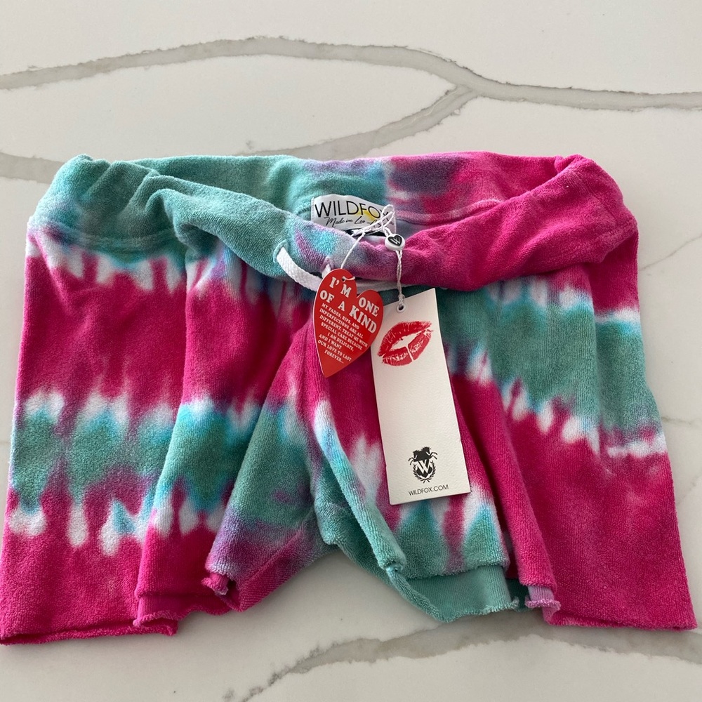 Wildfox shorts